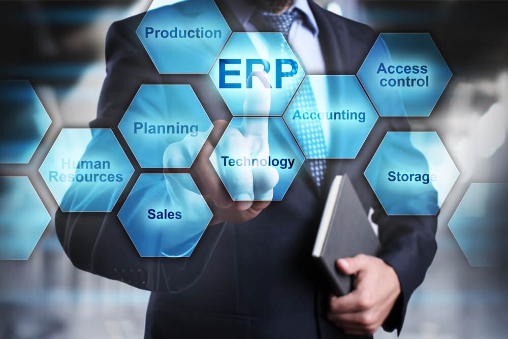 FIC-ERP-Implementation